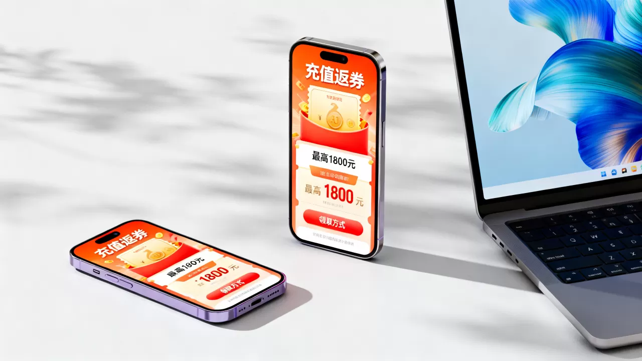阿里云2021金秋上云季充值返券最高返1800元优惠券怎么领取 阿里云2021金秋上云季充值返券最高返1800元优惠券怎么领取