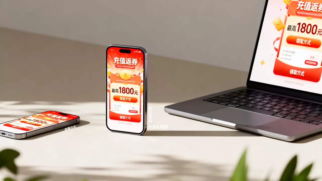 阿里云2021金秋上云季充值返券最高返1800元优惠券怎么领取 阿里云2021金秋上云季充值返券最高返1800元优惠券怎么领取