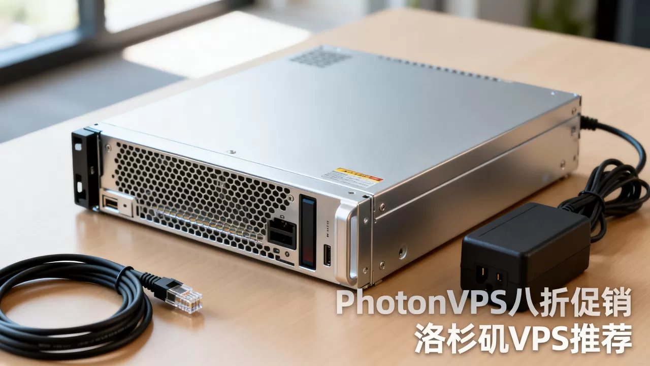 PhotonVPS八折促销值得入手吗?洛杉矶VPS推荐 PhotonVPS八折促销值得入手吗?洛杉矶VPS推荐