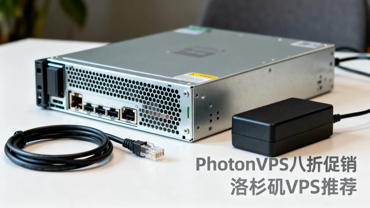 PhotonVPS八折促销值得入手吗?洛杉矶VPS推荐 PhotonVPS八折促销值得入手吗?洛杉矶VPS推荐