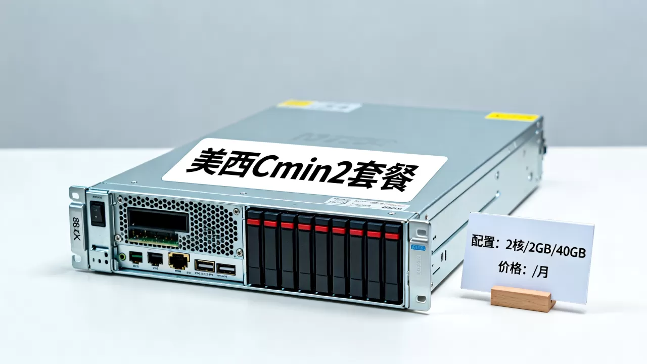 DMIT补货美西Cmin2套餐值得买吗?美国vps推荐高性价比 DMIT补货美西Cmin2套餐值得买吗?美国vps推荐高性价比