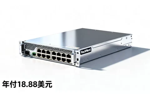 RackNerd年付18.88美元值得买吗，RackNerd服务器评测