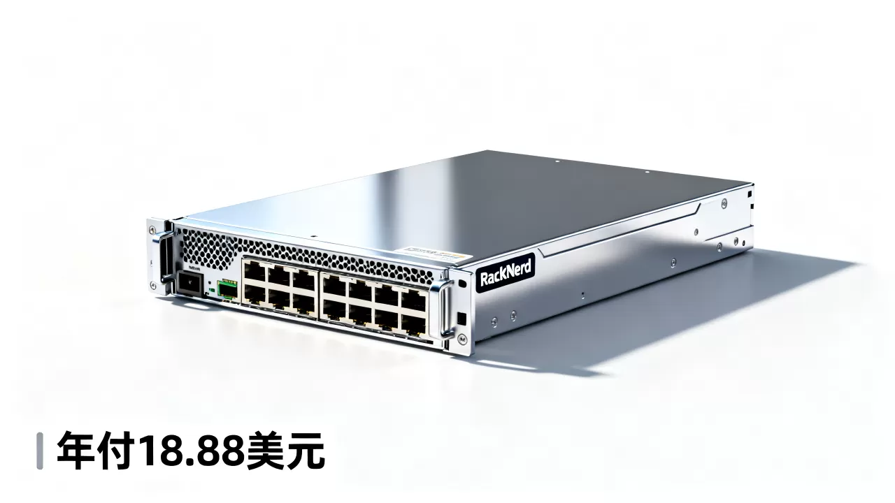 RackNerd年付18.88美元值得买吗,RackNerd服务器评测 RackNerd年付18.88美元值得买吗,RackNerd服务器评测