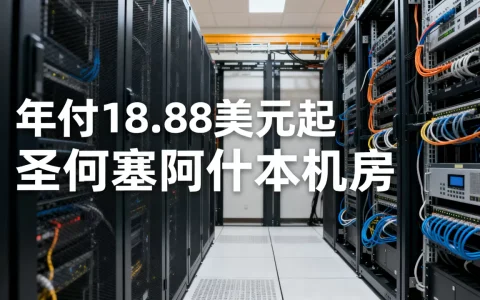 RackNerd年付18.88美元起值得买吗，圣何塞阿什本机房评测