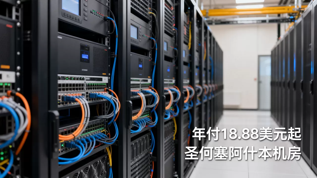 RackNerd年付18.88美元起值得买吗,圣何塞阿什本机房评测 RackNerd年付18.88美元起值得买吗,圣何塞阿什本机房评测