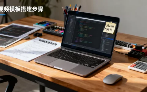 个人视频网站模板怎么做？个人视频网站模板源码