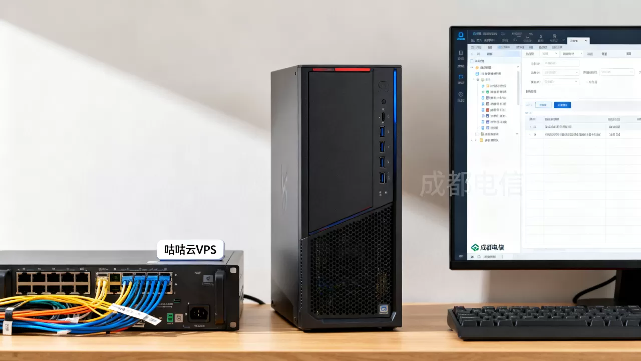 咕咕云建站VPS三年999元靠谱吗?成都电信VPS推荐 咕咕云建站VPS三年999元靠谱吗?成都电信VPS推荐