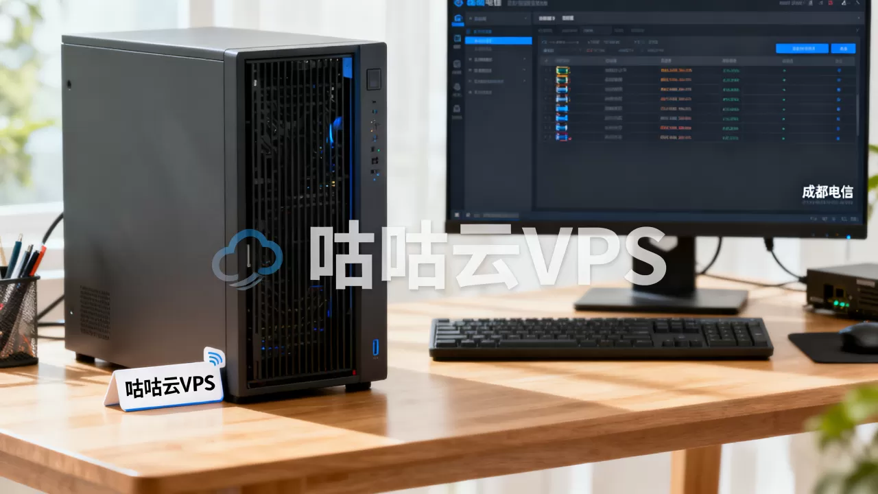 咕咕云建站VPS三年999元靠谱吗?成都电信VPS推荐 咕咕云建站VPS三年999元靠谱吗?成都电信VPS推荐