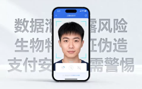 人脸识别支付真的安全吗？,人脸识别支付存在哪些风险