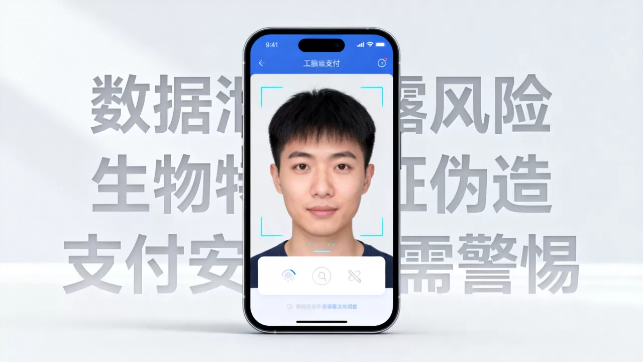 人脸识别支付真的安全吗?,人脸识别支付存在哪些风险 人脸识别支付真的安全吗?,人脸识别支付存在哪些风险