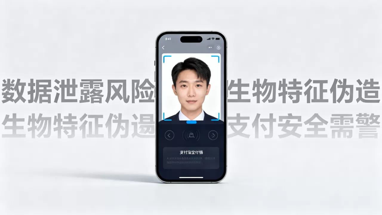 人脸识别支付真的安全吗?,人脸识别支付存在哪些风险 人脸识别支付真的安全吗?,人脸识别支付存在哪些风险