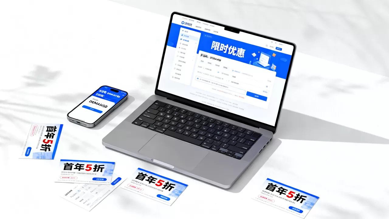 个人买域名怎么最优惠?域名注册购买便宜渠道 个人买域名怎么最优惠?域名注册购买便宜渠道