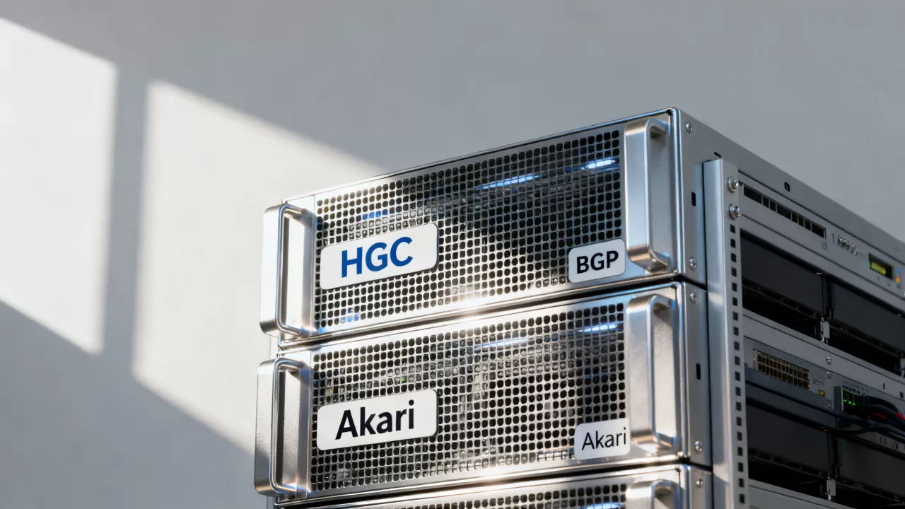 秋枫云香港HGC/BGP/Akari服务器稳定吗?高防云服务器租用价格 秋枫云香港HGC/BGP/Akari服务器稳定吗?高防云服务器租用价格