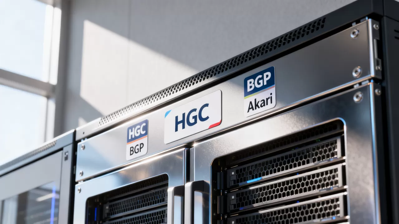 秋枫云香港HGC/BGP/Akari服务器稳定吗?高防云服务器租用价格 秋枫云香港HGC/BGP/Akari服务器稳定吗?高防云服务器租用价格