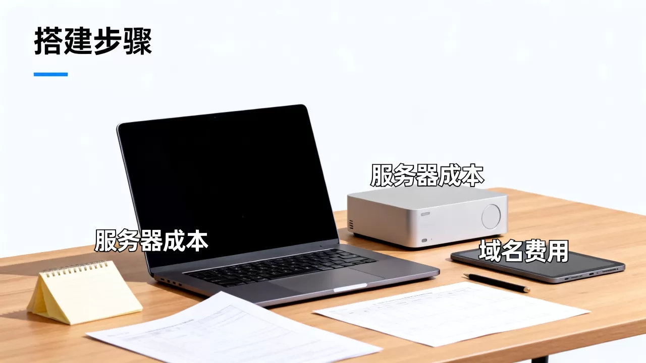 个人视频网站怎么做？个人视频网站制作费用