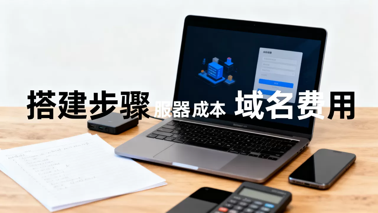 个人视频网站怎么做？个人视频网站制作费用
