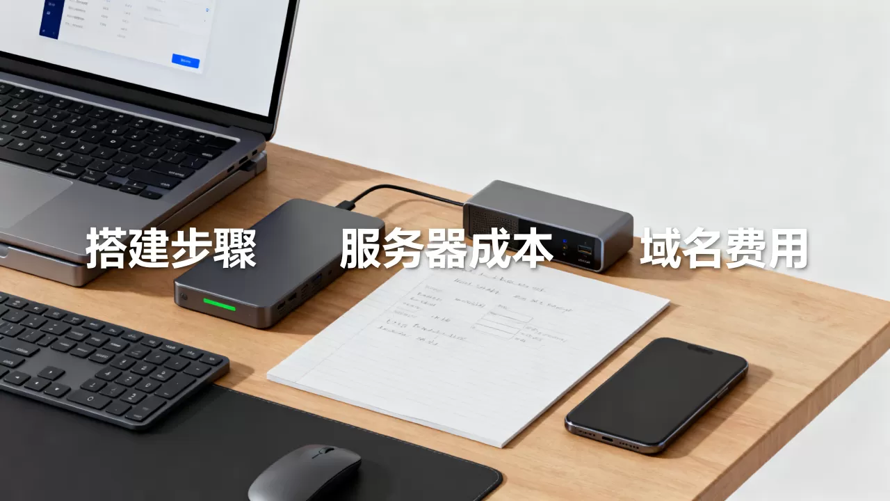 个人视频网站怎么做？个人视频网站制作费用