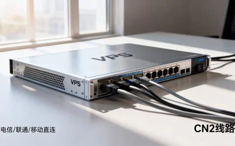 搬瓦工DC2机房CN2 VPS好用吗？电信联通移动双程直连评测