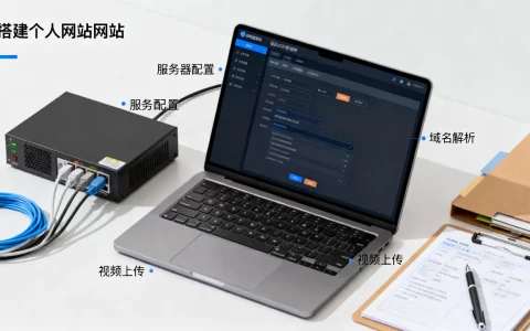 个人视频网站怎么搭建？如何低成本快速搭建个人视频网站