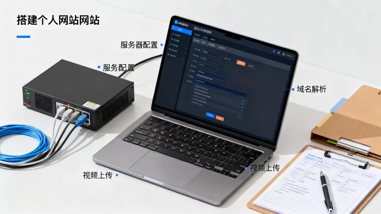 个人视频网站怎么搭建?如何低成本快速搭建个人视频网站 个人视频网站怎么搭建?如何低成本快速搭建个人视频网站