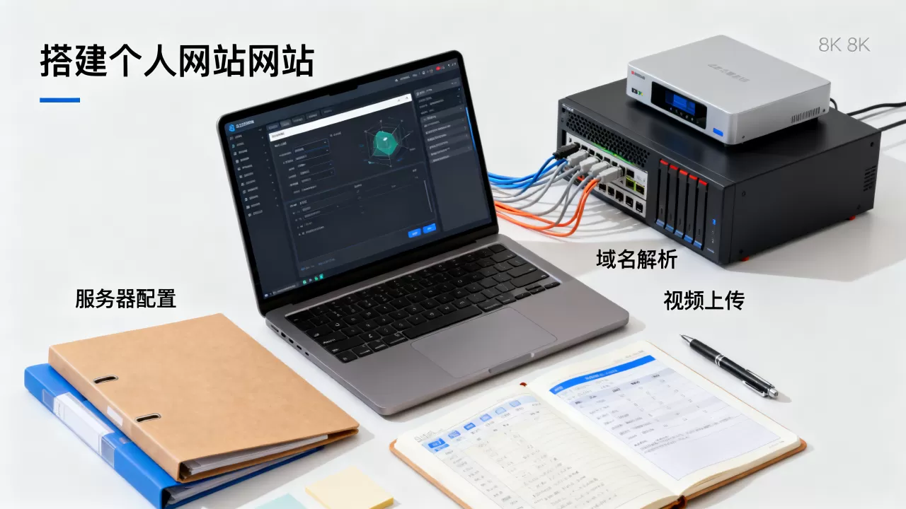 个人视频网站怎么搭建?如何低成本快速搭建个人视频网站 个人视频网站怎么搭建?如何低成本快速搭建个人视频网站