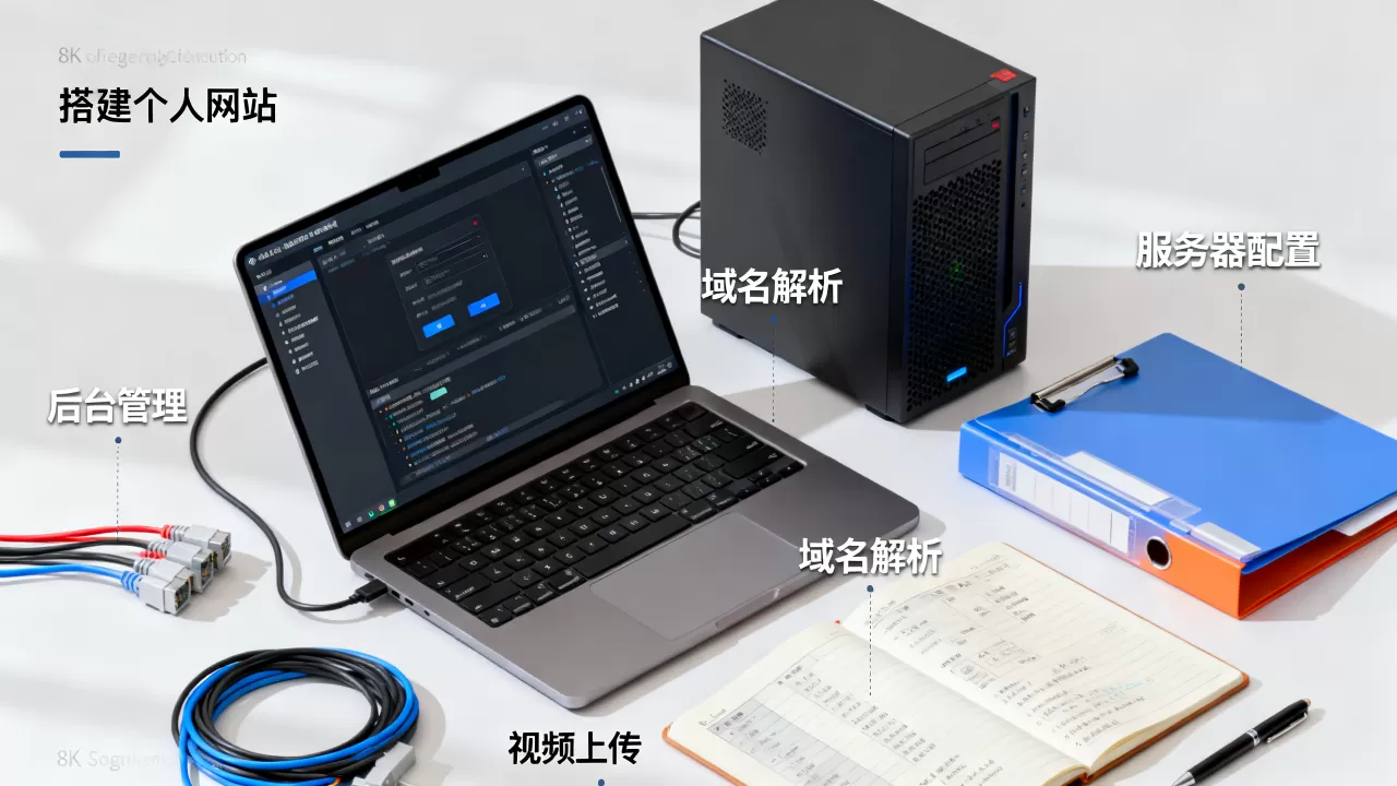 个人视频网站怎么搭建?如何低成本快速搭建个人视频网站 个人视频网站怎么搭建?如何低成本快速搭建个人视频网站