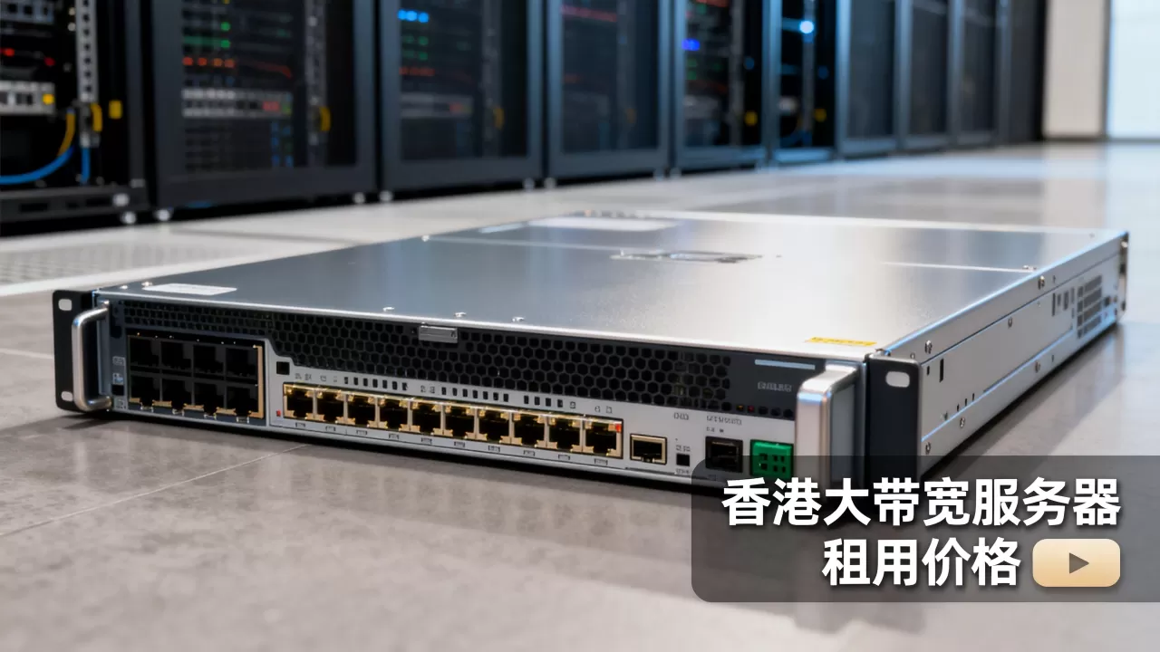 华纳云香港大带宽服务器值得买吗?香港服务器租用价格 华纳云香港大带宽服务器值得买吗?香港服务器租用价格