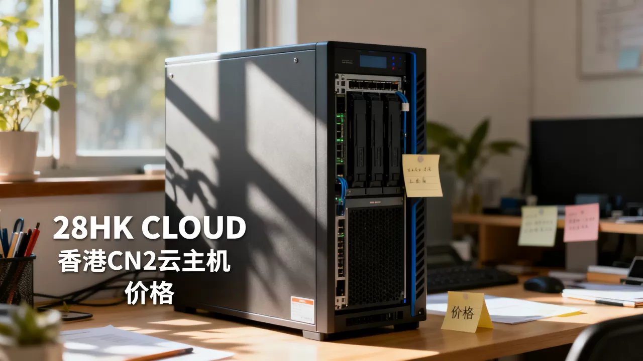 28HK CLOUD香港云主机怎么选?香港CN2云主机价格是多少 28HK CLOUD香港云主机怎么选?香港CN2云主机价格是多少
