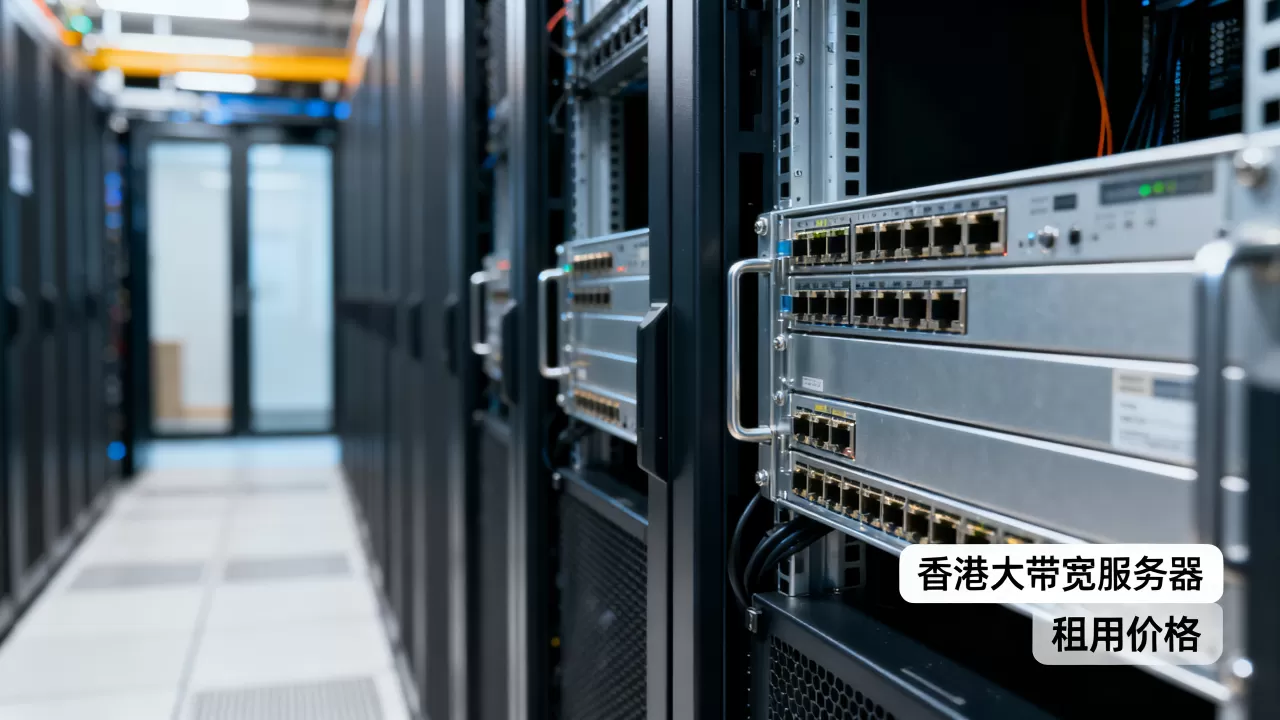 华纳云香港大带宽服务器值得买吗?香港服务器租用价格 华纳云香港大带宽服务器值得买吗?香港服务器租用价格
