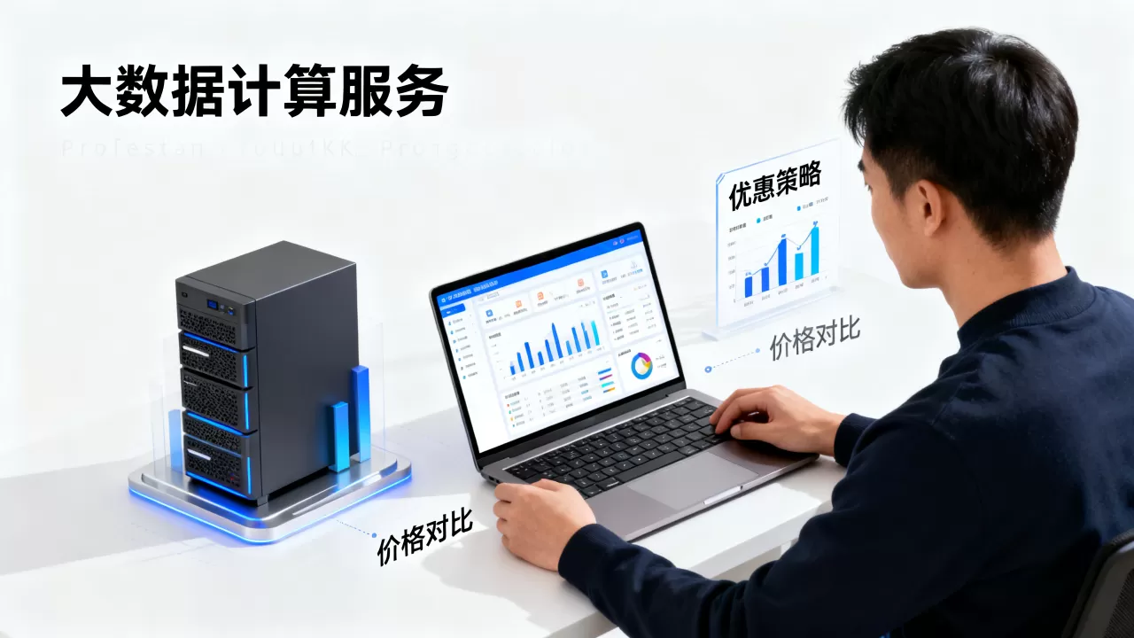 个人买大数据计算怎么优惠最划算?大数据计算服务价格优惠 个人买大数据计算怎么优惠最划算?大数据计算服务价格优惠