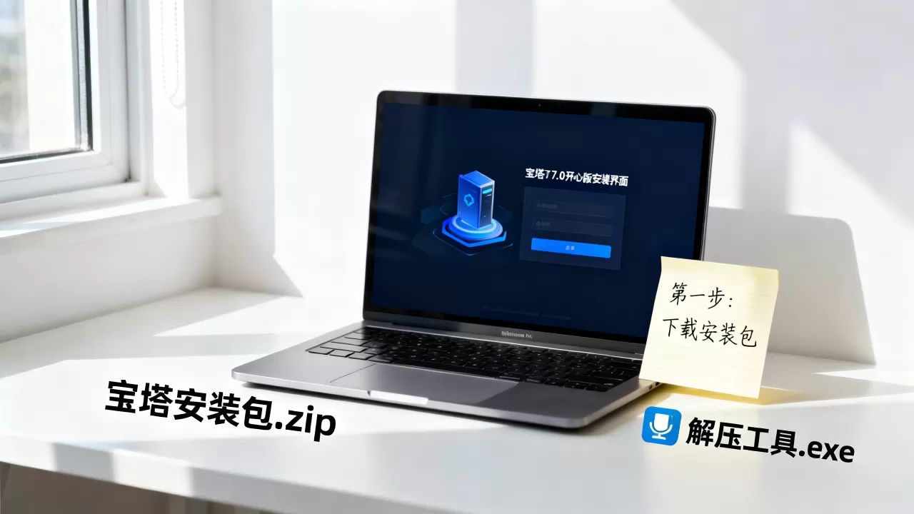 宝塔7.7.0开心版怎么安装?免费获取专业版企业版教程 宝塔7.7.0开心版怎么安装?免费获取专业版企业版教程