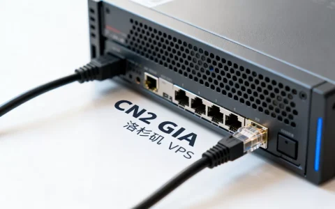 HostDare美国VPS便宜吗？CN2 GIA洛杉矶VPS推荐