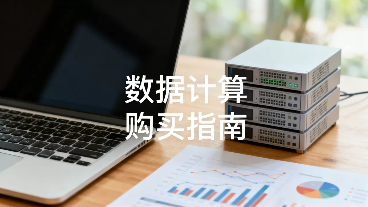 个人购买大数据计算靠谱吗?怎么买划算 个人购买大数据计算靠谱吗?怎么买划算