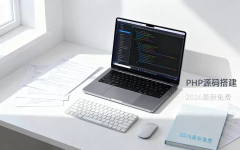 个人视频PHP网站源码怎么搭建？2026年最新免费源码下载