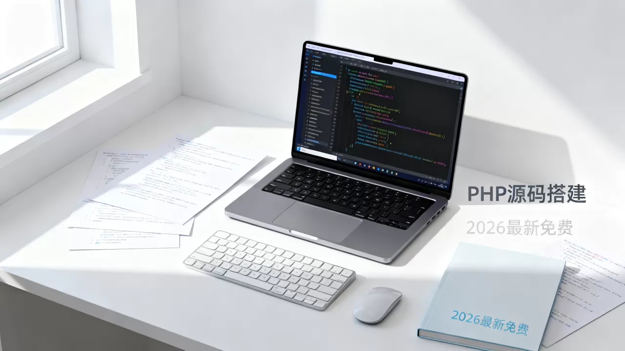 个人视频PHP网站源码怎么搭建?2026年最新免费源码下载 个人视频PHP网站源码怎么搭建?2026年最新免费源码下载