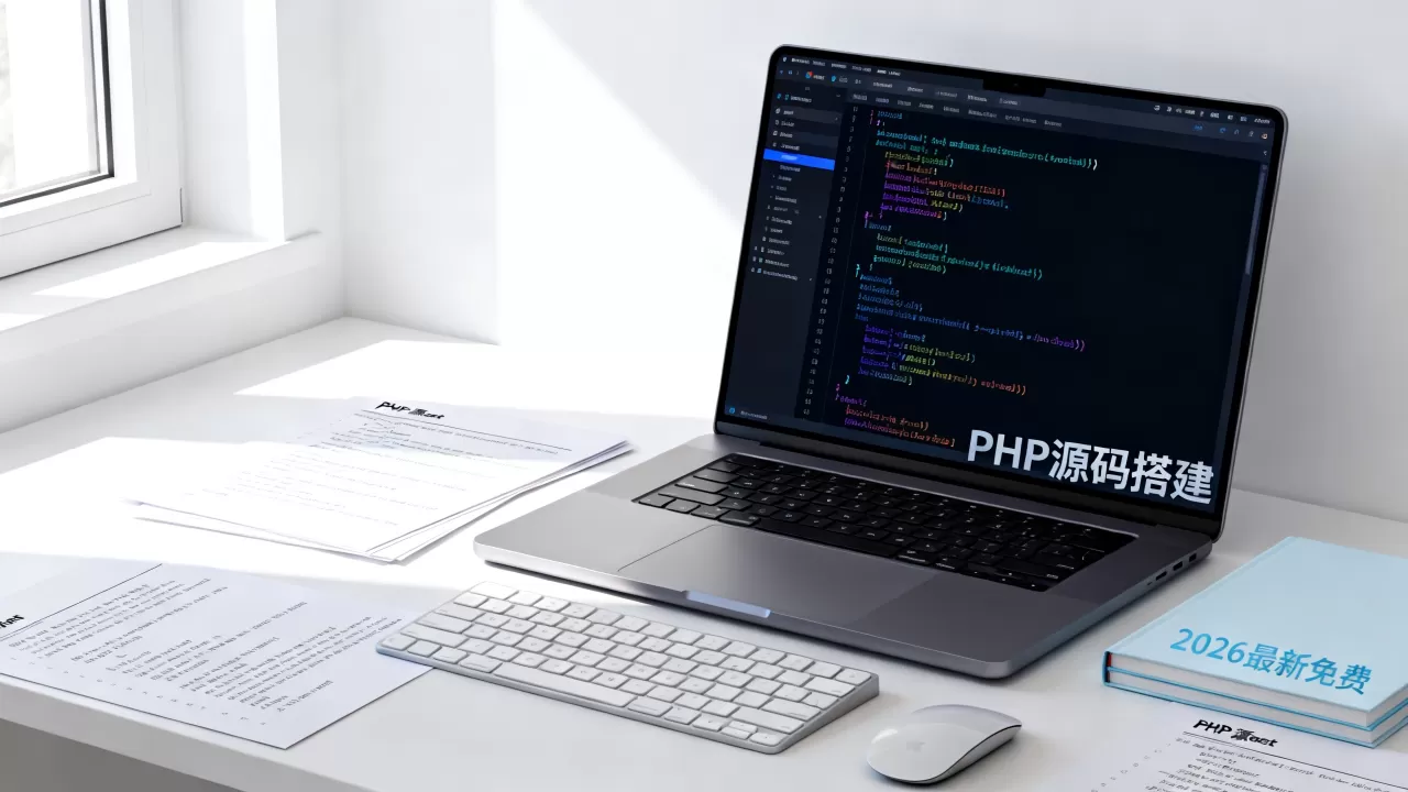 个人视频PHP网站源码怎么搭建?2026年最新免费源码下载 个人视频PHP网站源码怎么搭建?2026年最新免费源码下载