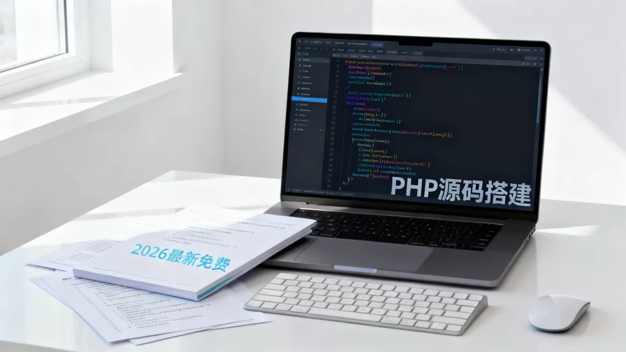 个人视频PHP网站源码怎么搭建?2026年最新免费源码下载 个人视频PHP网站源码怎么搭建?2026年最新免费源码下载