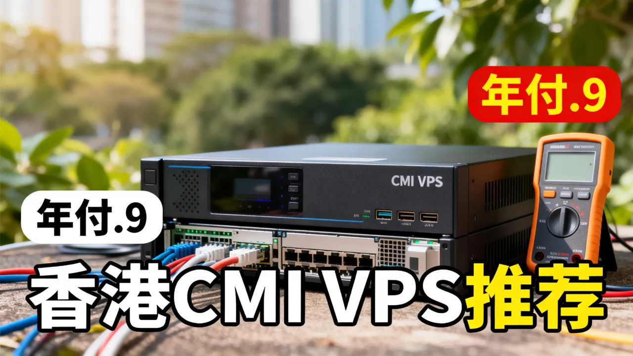 DMIT香港CMI VPS年付9.9值得买吗,香港CMI VPS推荐 DMIT香港CMI VPS年付9.9值得买吗,香港CMI VPS推荐