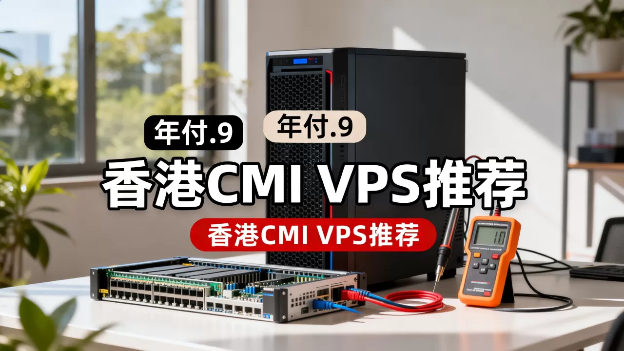 DMIT香港CMI VPS年付9.9值得买吗,香港CMI VPS推荐 DMIT香港CMI VPS年付9.9值得买吗,香港CMI VPS推荐