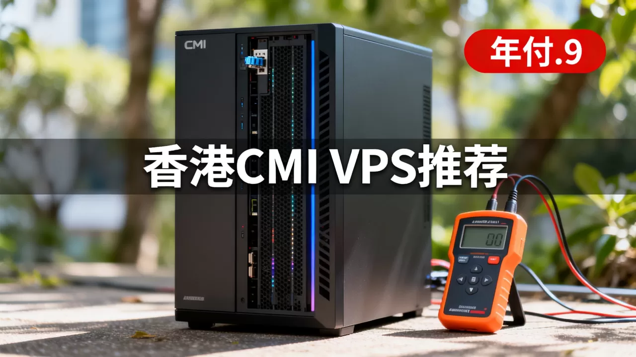 DMIT香港CMI VPS年付9.9值得买吗,香港CMI VPS推荐 DMIT香港CMI VPS年付9.9值得买吗,香港CMI VPS推荐