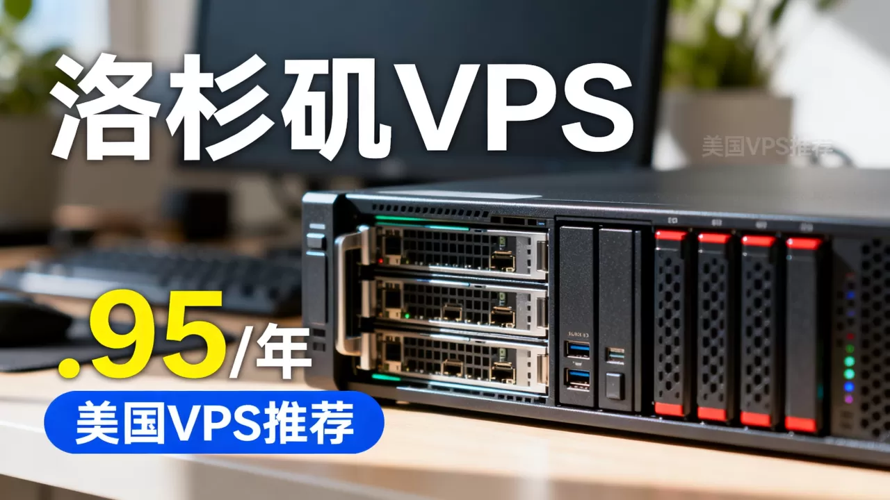 洛杉矶VPS特价.95/年值得买吗,美国VPS便宜推荐 洛杉矶VPS特价.95/年值得买吗,美国VPS便宜推荐
