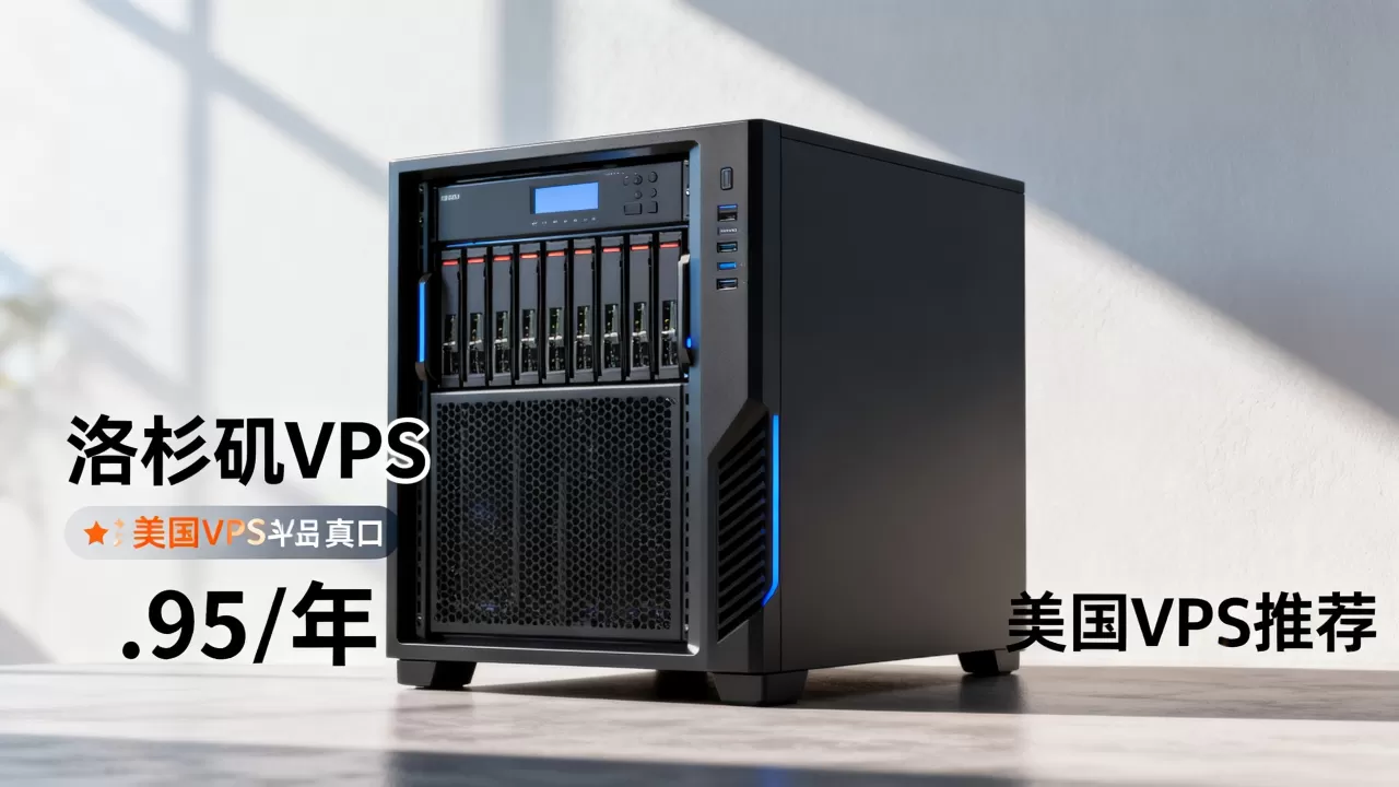洛杉矶VPS特价.95/年值得买吗,美国VPS便宜推荐 洛杉矶VPS特价.95/年值得买吗,美国VPS便宜推荐