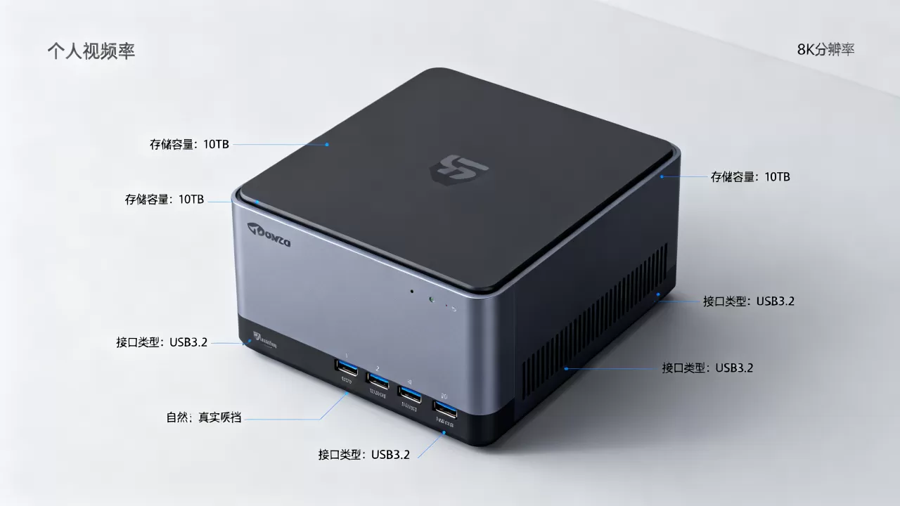 个人视频存储服务器怎么选?个人视频存储服务器哪个品牌好 个人视频存储服务器怎么选?个人视频存储服务器哪个品牌好