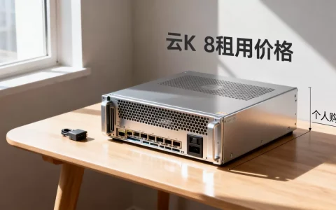 个人买云桌面服务器划算吗，云桌面服务器租用价格