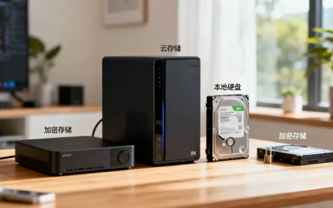 个人视频存哪里安全？个人视频存储方案推荐