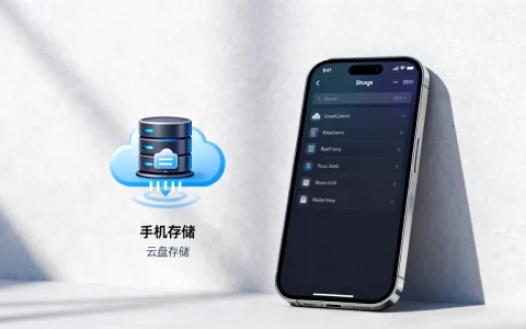 个人视频存哪最安全？手机云盘存储安全可靠吗