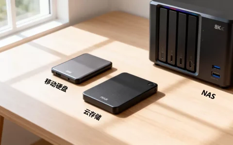 个人视频存储哪里好？个人视频存储哪里安全