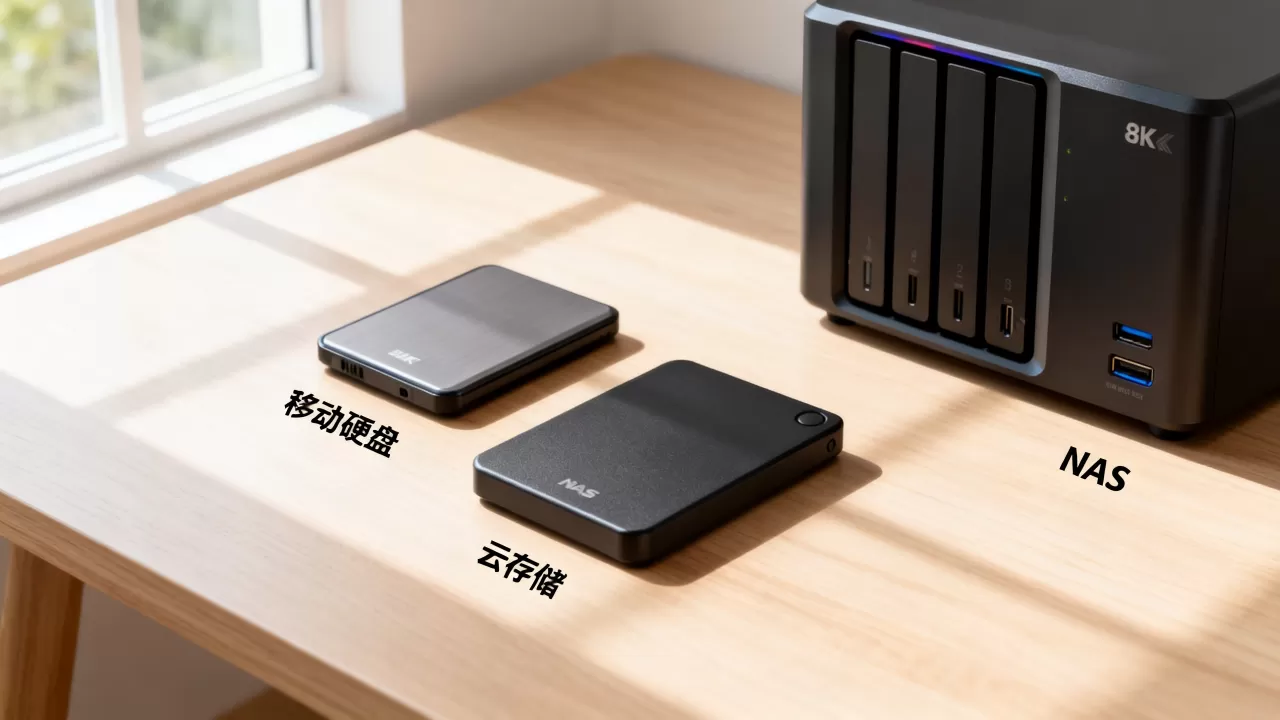 个人视频存储哪里好?个人视频存储哪里安全 个人视频存储哪里好?个人视频存储哪里安全