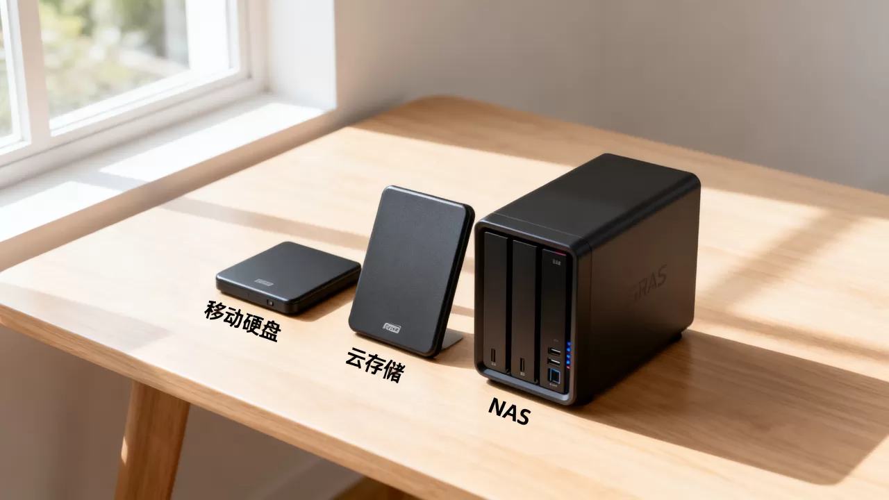个人视频存储哪里好?个人视频存储哪里安全 个人视频存储哪里好?个人视频存储哪里安全