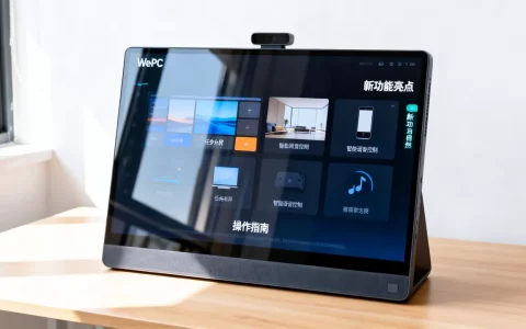 WePC新上有什么亮点？WePC新功能怎么用